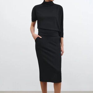 Marcella Pencil Skirt